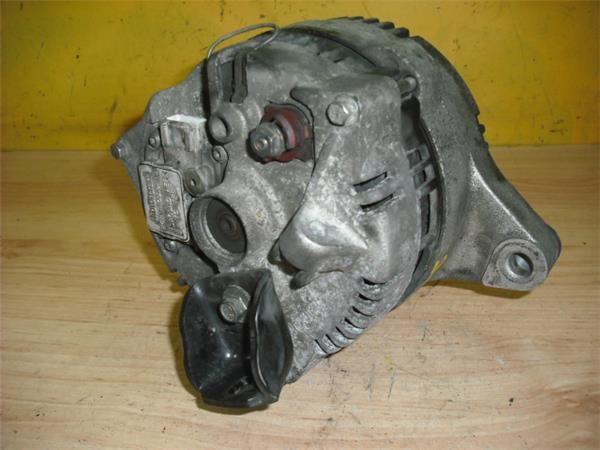 FORD F5RU10316BA Реле-регулятор генератора (реле зарядки) в наличии Ровно