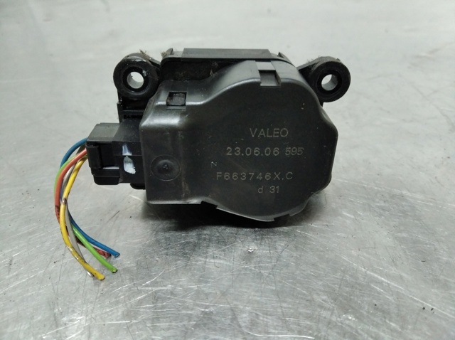 F663746XC PEUGEOT купить в Полтава