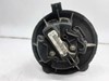 Motor de ventilador de forno (de aquecedor de salão) F664529T PEUGEOT