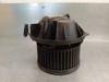 Motor de ventilador de forno (de aquecedor de salão) F664529T PEUGEOT