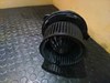 Motor de ventilador de forno (de aquecedor de salão) F664529T PEUGEOT