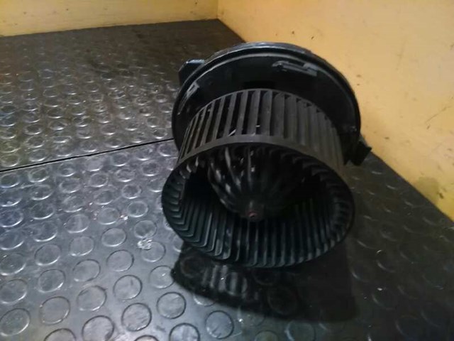 Motor elétrico, ventilador do habitáculo para Citroen C5 F664529T