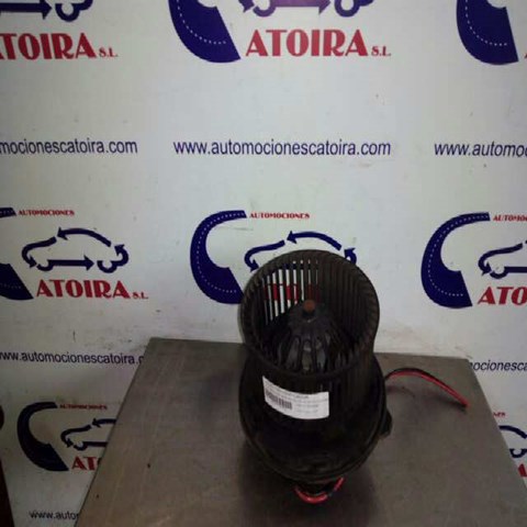 Motor de aquecimento para citroen c5 ii 1.8 16v (rc6fzb) 6fz F664529T