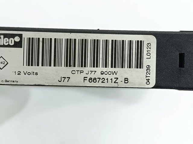 RENAULT F667211Z в наличии Черновцы