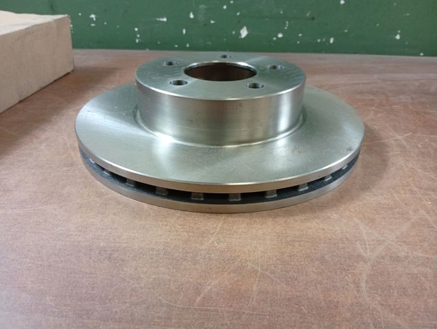 F67Z1125BA FORD Диск тормозной передний купить в Полтава