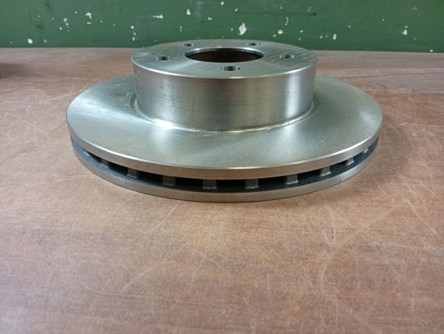 F67Z1125BA FORD Передние тормозные диски купить в Киев