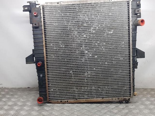 F67Z8005AB FORD Радиатор купить в Черкассы