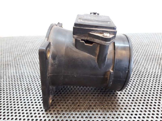 FORD F6DF12B579EA Датчик потока (расхода) воздуха, расходомер M.A.F. - (Mass Airflow) в наличии Кривой Рог