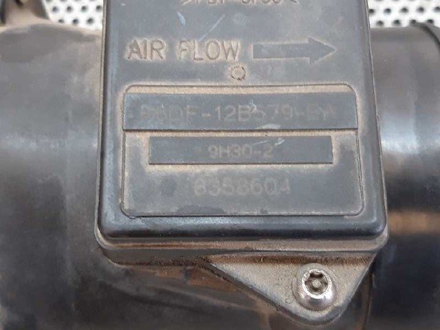 FORD F6DF12B579EA Датчик потока (расхода) воздуха, расходомер M.A.F. - (Mass Airflow) в наличии Чернигов