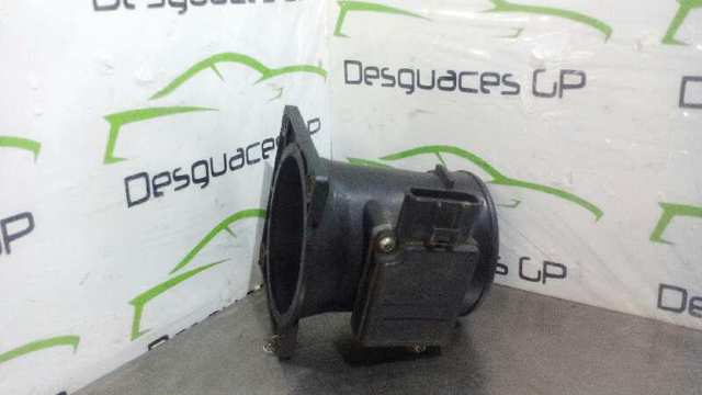 F6DF12B579EA FORD Датчик потока (расхода) воздуха, расходомер M.A.F. - (Mass Airflow) купить в Житомир