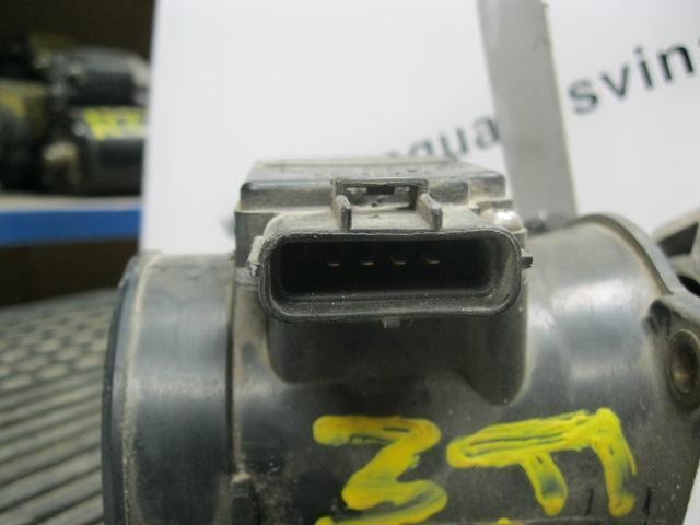 FORD F6DF12B579EA Датчик потока (расхода) воздуха, расходомер M.A.F. - (Mass Airflow) в наличии Каменское
