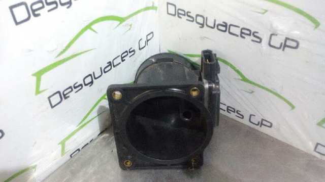 FORD F6DF12B579EA Датчик потока (расхода) воздуха, расходомер M.A.F. - (Mass Airflow) в наличии Каменское