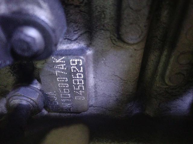 F6JA Ford