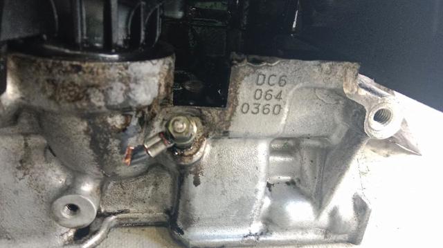 F6JA Ford