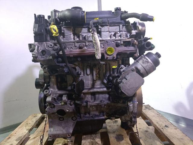 F6JA Ford