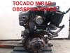 Motor montado F6JA FORD