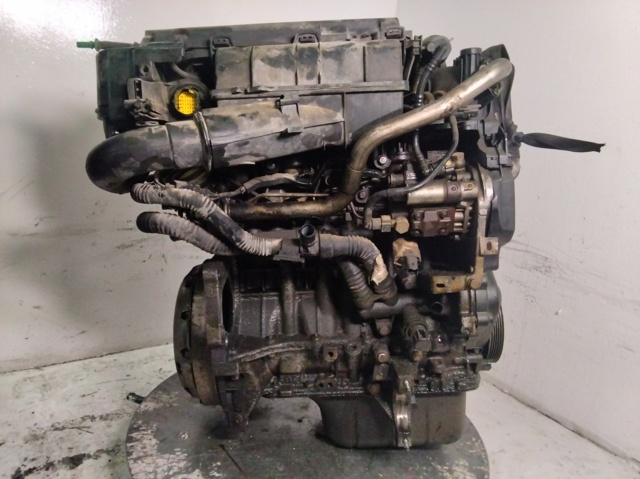 FORD F6JA Двигатель в наличии Одесса