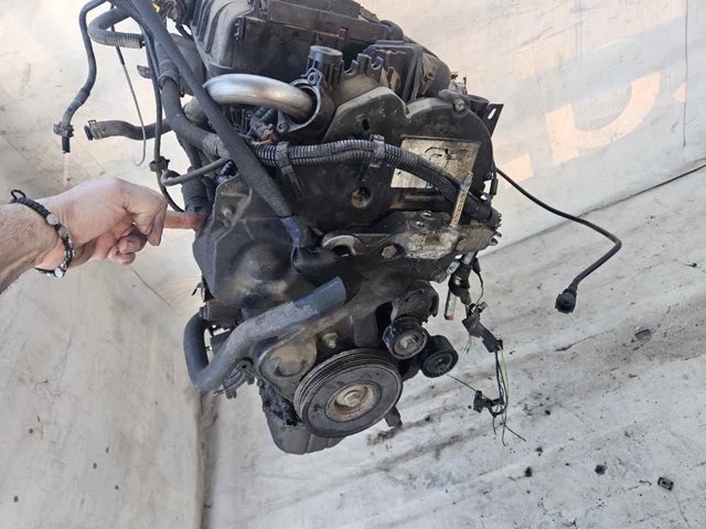 F6JA Ford