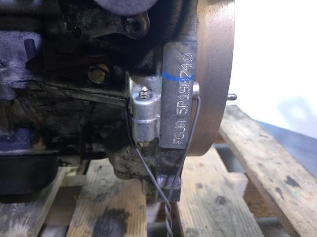 F6JA Ford