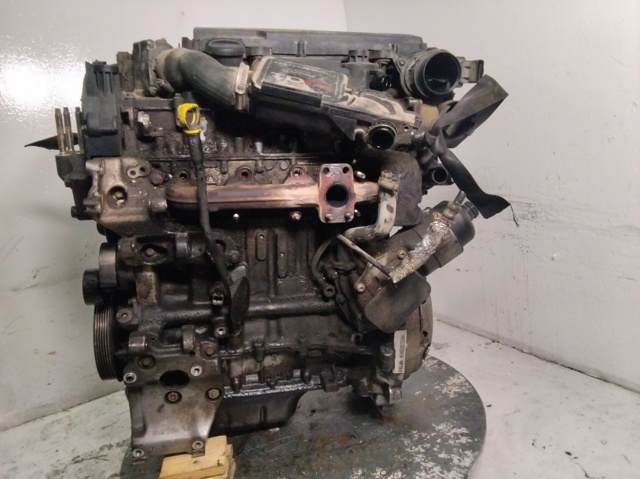FORD F6JA Двигатель в наличии Черкассы