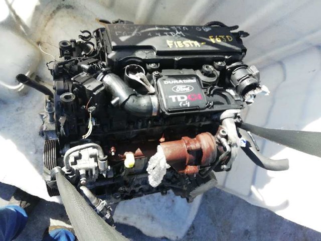 FORD F6JD Двигатель в наличии Украина