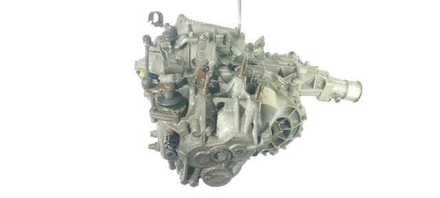 F6MBA MITSUBISHI КПП купить в Львов
