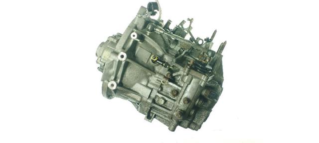 F6MBA MITSUBISHI КПП купить в Киев
