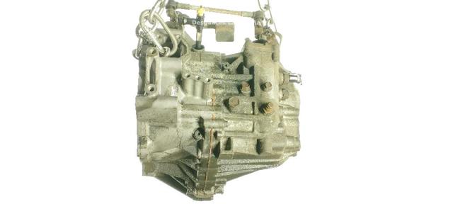 F6MBA MITSUBISHI КПП купить в Хмельницкий
