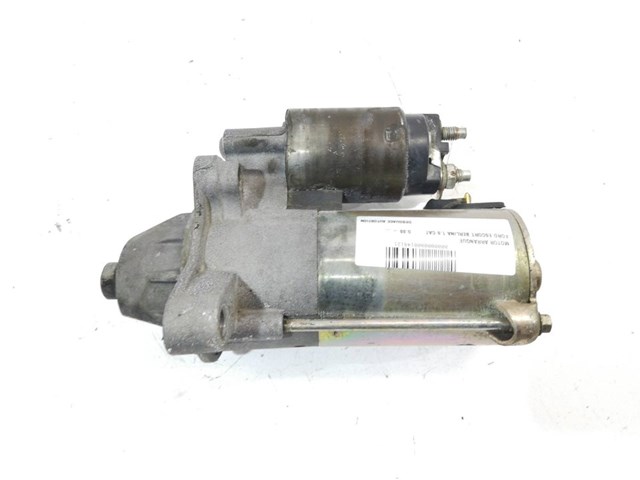 FORD F6RU11131BA Стартер в наличии Житомир