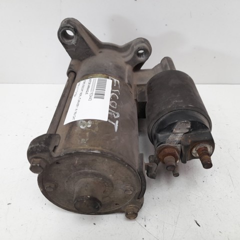 F6RU11131BA FORD Стартер купить в Полтава