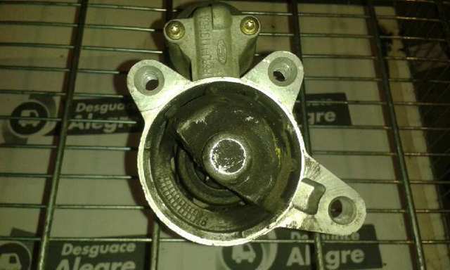 FORD F6RU11131BA Стартер в наличии Львов