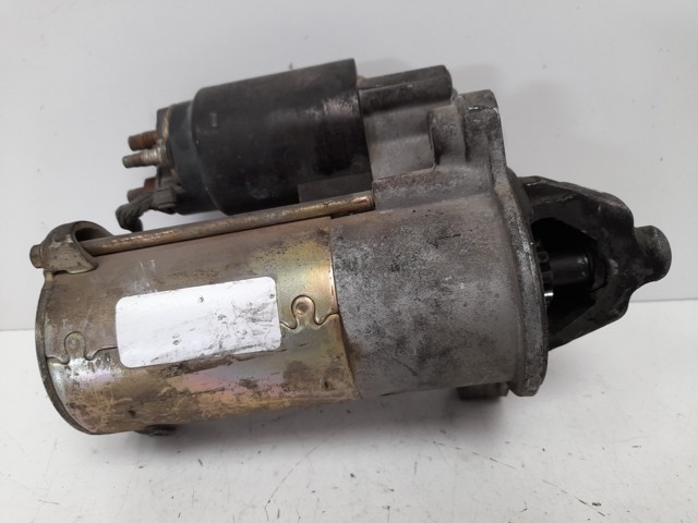 FORD F6RU11131BA Стартер в наличии Харьков