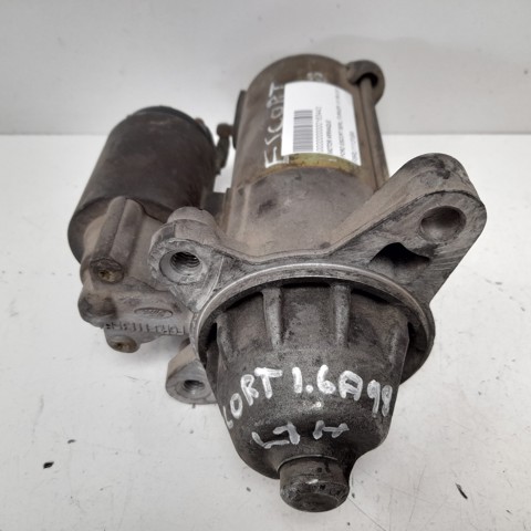 F6RU11131BA FORD Стартер купить в Полтава