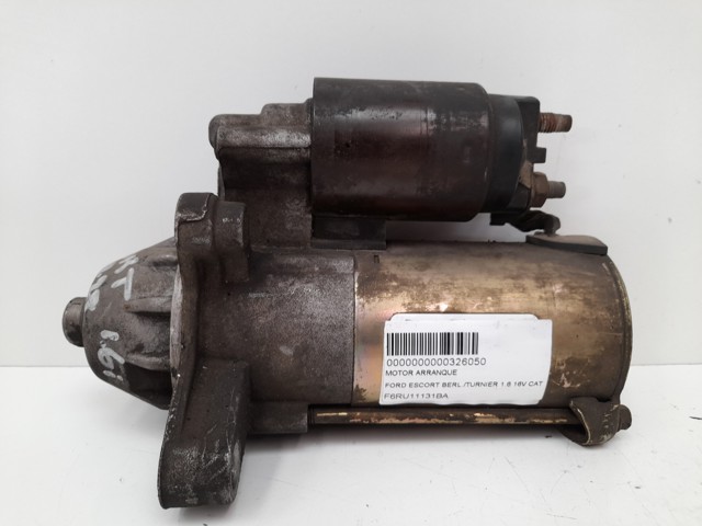 F6RU11131BA FORD Стартер купить в Николаев