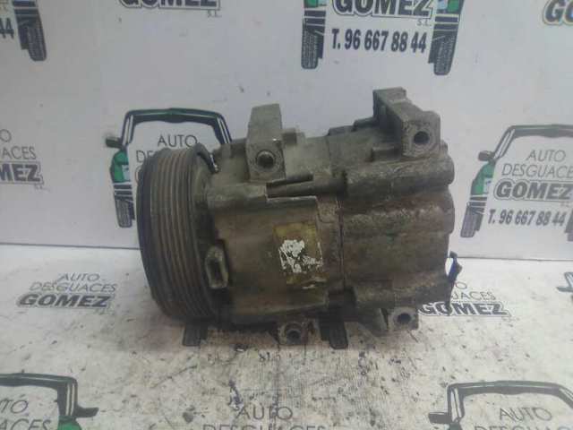 F77H19D629BA Компрессор кондиционера купить Харьков