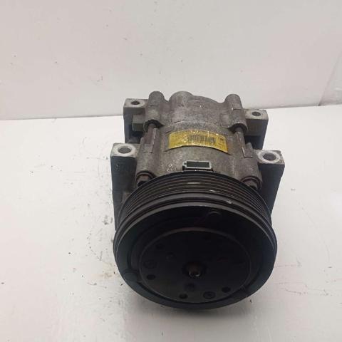 F77H19D629BA FORD Компрессор кондиционера купить в Украина