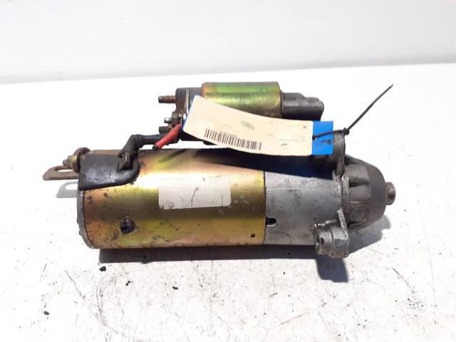 F7RUAB11131 FORD Стартер купить в Хмельницкий