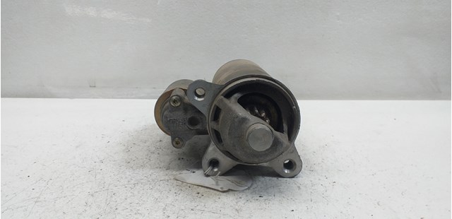 F7RUAB11131 FORD Стартер купить в Ровно