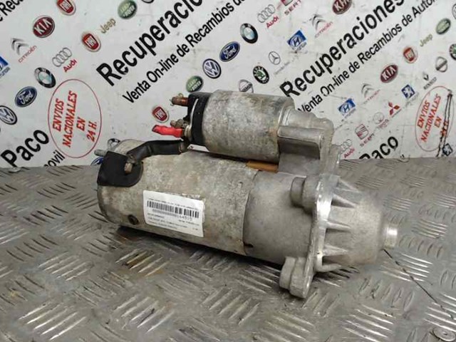 F7RUAB11131 Стартер купить Кривой Рог