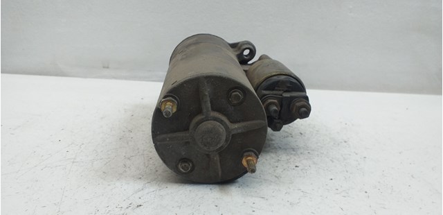 F7RUAB11131 FORD Стартер купить в Чернигов