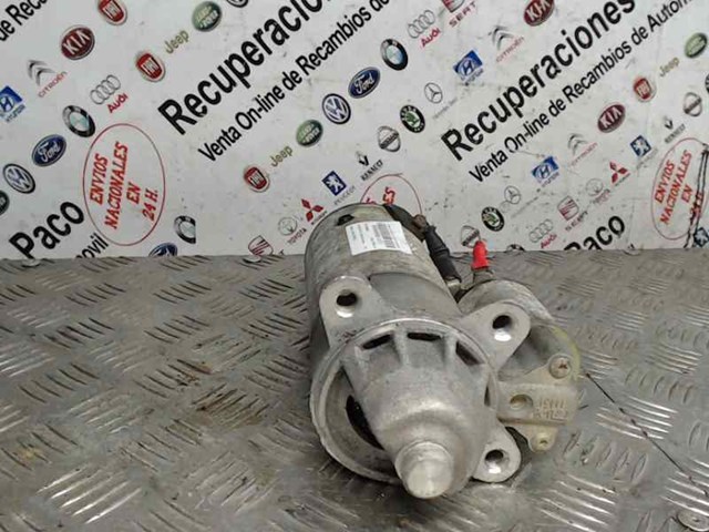 FORD F7RUAB11131 Стартер в наличии Хмельницкий