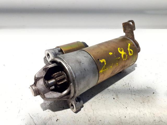 F7RUAB11131 FORD Стартер купить в Кривой Рог