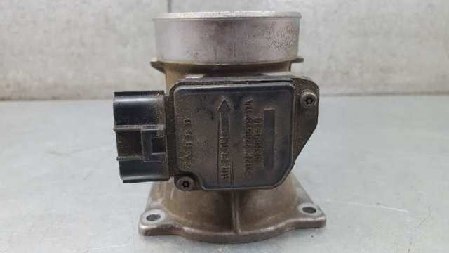 F82F12B579DA MAZDA Датчик потока (расхода) воздуха, расходомер M.A.F. - (Mass Airflow) купить в Львов