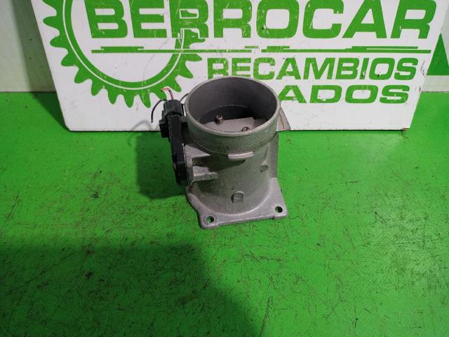 MAZDA F82F12B579DA Датчик потока (расхода) воздуха, расходомер M.A.F. - (Mass Airflow) в наличии Павлоград