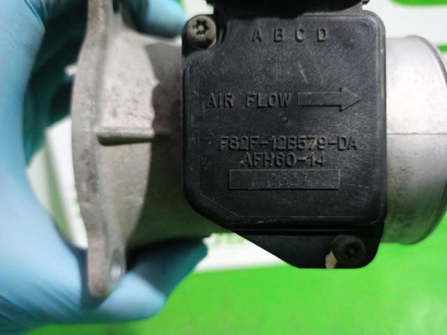 F82F12B579DA MAZDA ДМРВ купить в Харьков