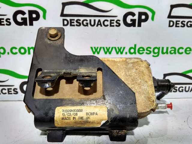 F8741003 LAND ROVER Корпус масляного фильтра купить в Запорожье