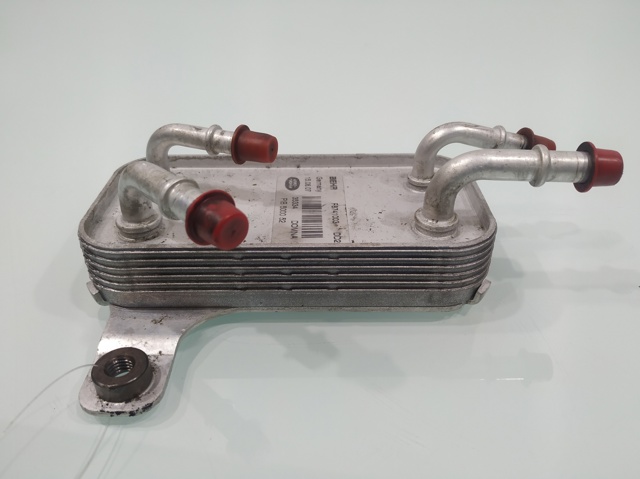 LAND ROVER F8741003 Корпус масляного фильтра в наличии Каменское