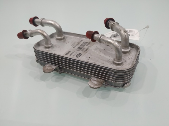 F8741003 Корпус масляного фильтра купить Харьков