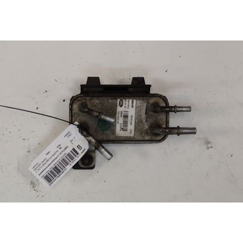 F8741003 LAND ROVER Корпус масляного фильтра купить в Ирпень