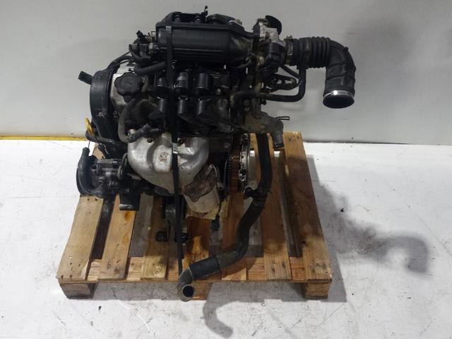 GM F8CV Двигатель в сборе в наличии Сумы